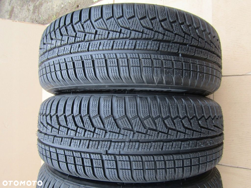 4x Felgi Koła 16 Hyundai i40 ix35 Tucson Kia Sportage Mitsubishi ASX Lancer - 9
