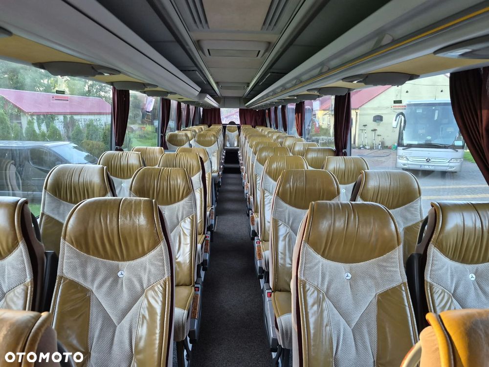Mercedes-Benz Travego RHD M - 6