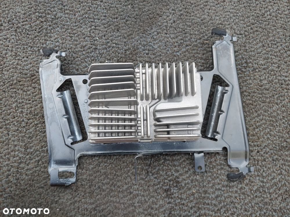 BMW F30 F80 WZMACNIACZ AUDIO HI-FI HIFI 9334716 RAF AUTO-CZĘŚCI BMW - 1