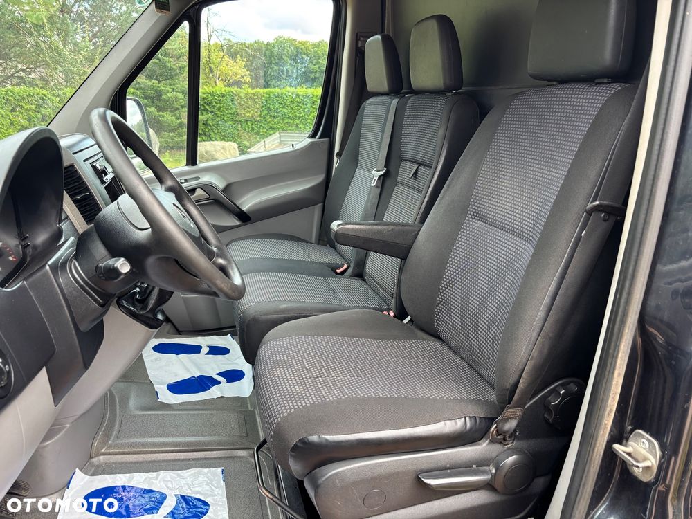 Mercedes-Benz Sprinter - 34