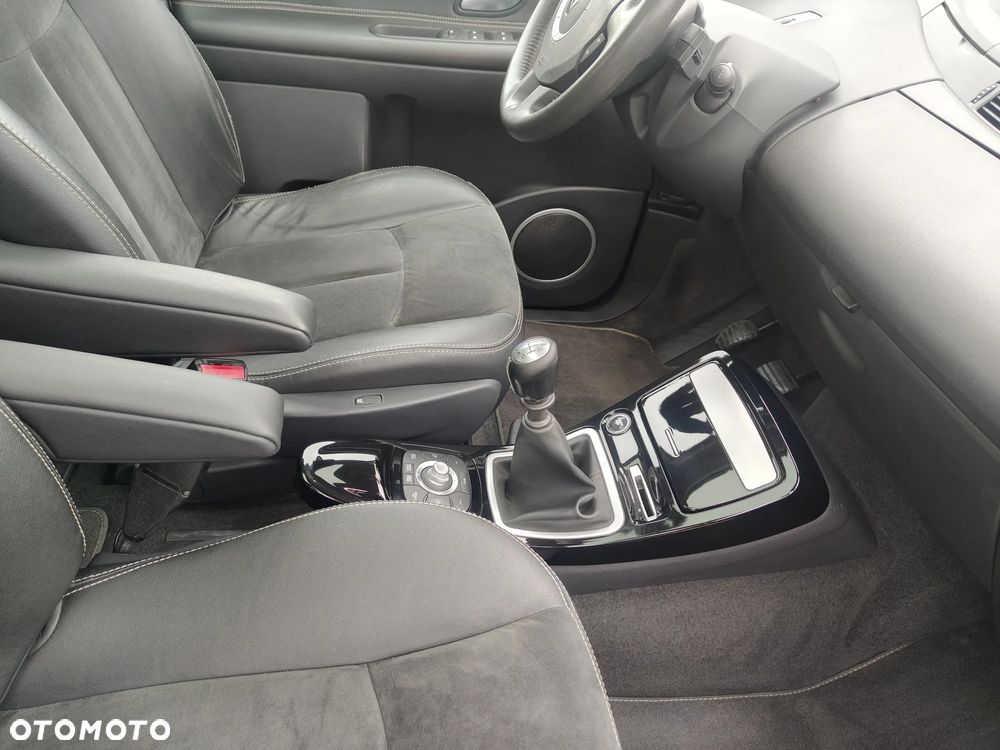 Renault Espace 2.0 dCi 150 FAP Edition 25th - 26