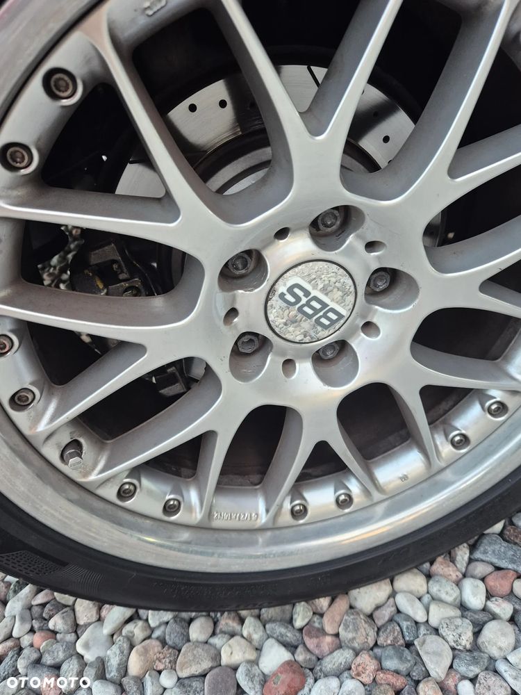BMW Seria 5 - 14