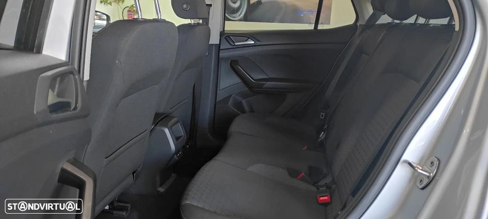 VW T-Cross 1.0 TSI Urban - 20