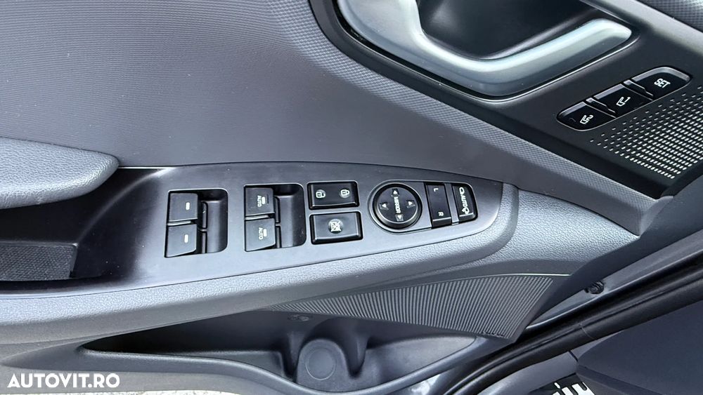 Hyundai IONIQ 141CP Exclusive - 20