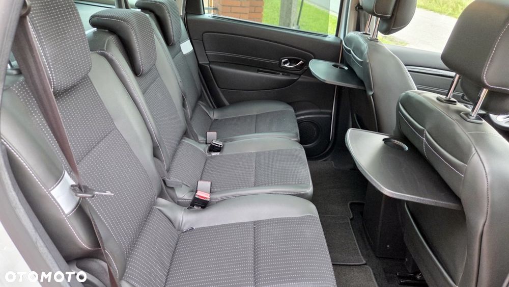 Renault Grand Scenic TCe 130 Luxe - 33