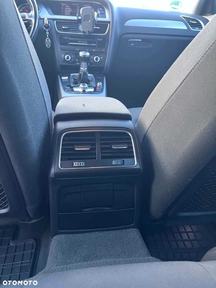 Audi A4 Avant - 21