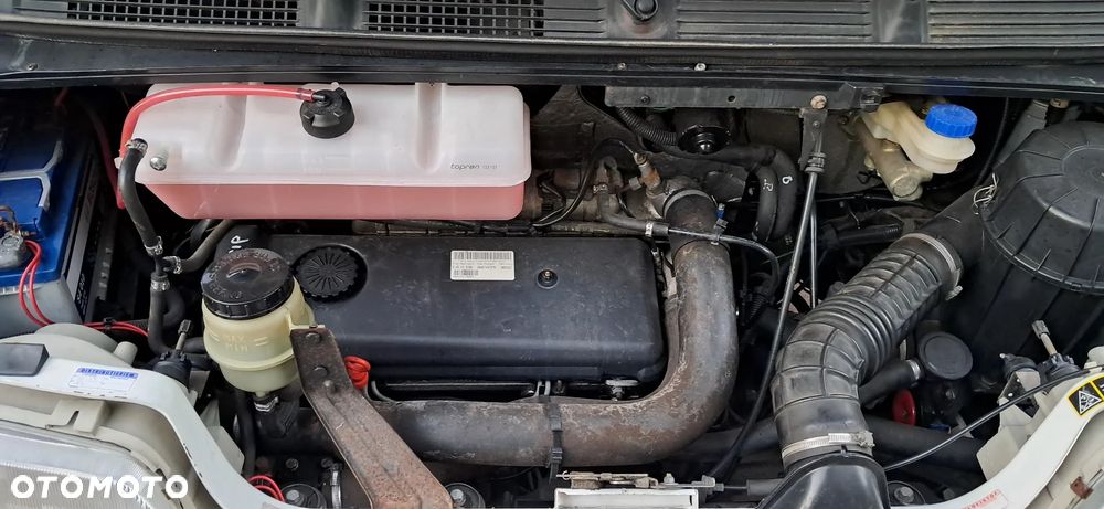 Fiat Ducato - 28