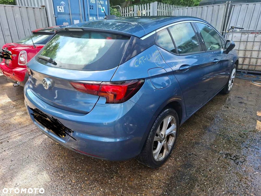 Opel Astra 1.4 Selection - 3