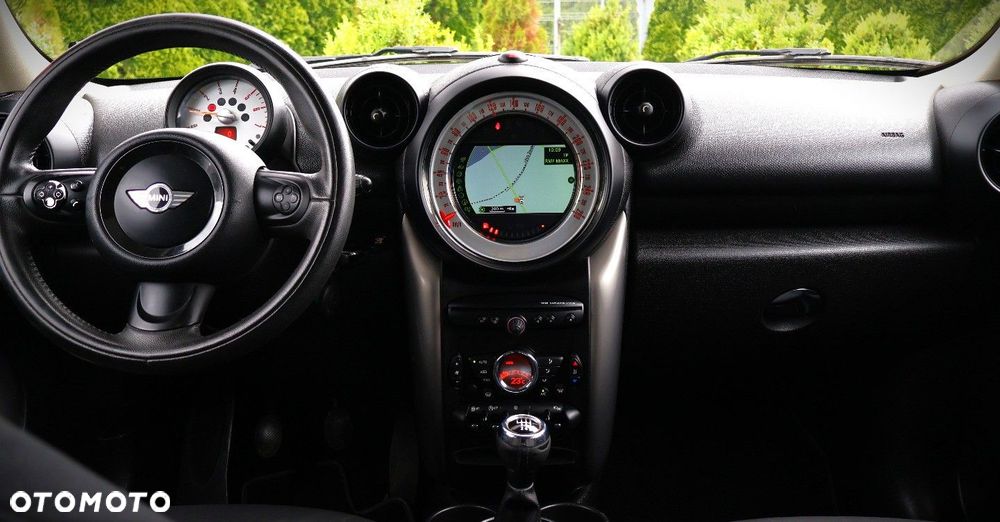 MINI Countryman - 13