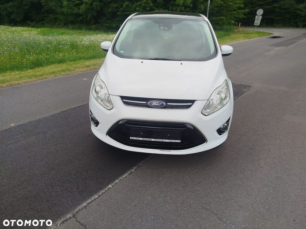 Ford C-MAX - 2