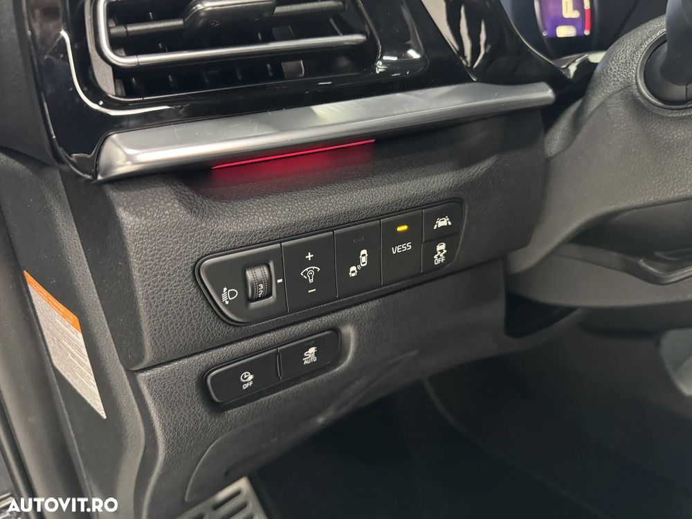 Kia Niro e-Niro 150 kW Vision - 7