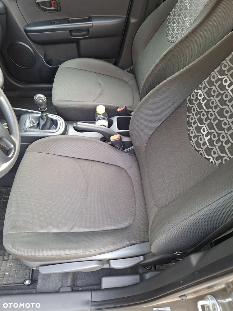 Kia Soul - 12