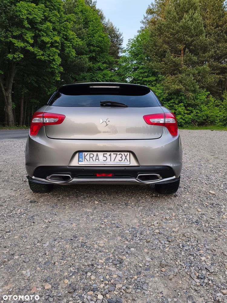 Citroën DS5 2.0 HDi Chic - 20