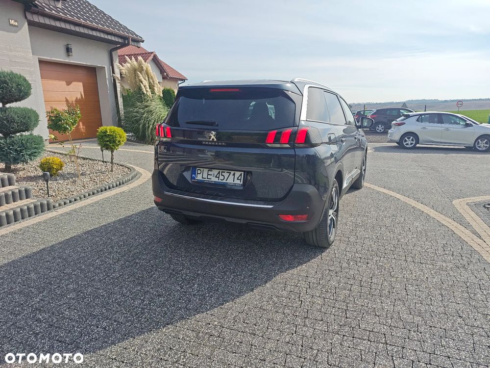 Peugeot 5008 - 6
