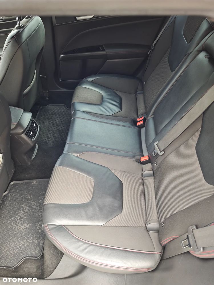 Ford Mondeo 2.0 TDCi ST-Line PowerShift - 5