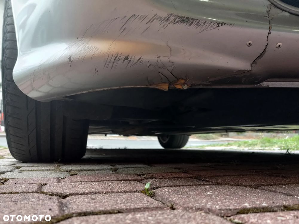 Mercedes-Benz SLK 230 Kompressor - 31