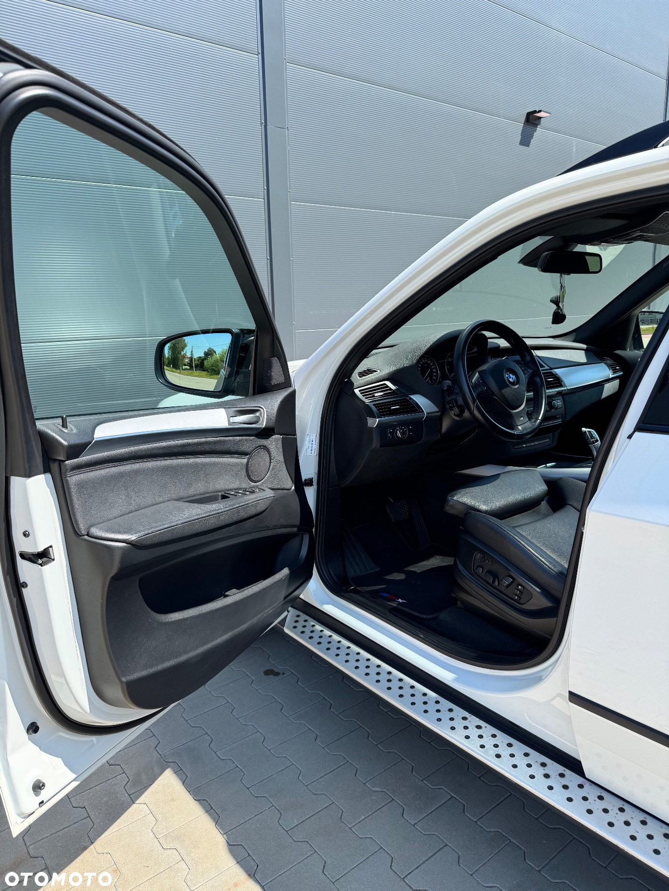BMW X5 4.0d xDrive - 22