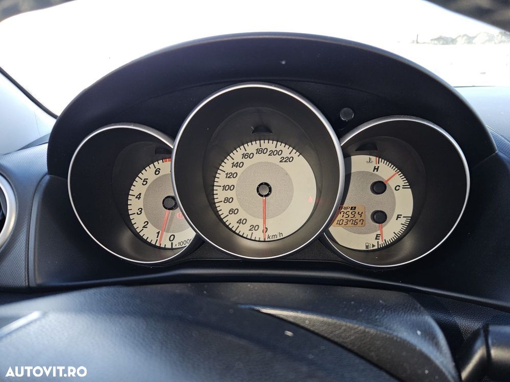 Mazda 3 1.6i Active - 6