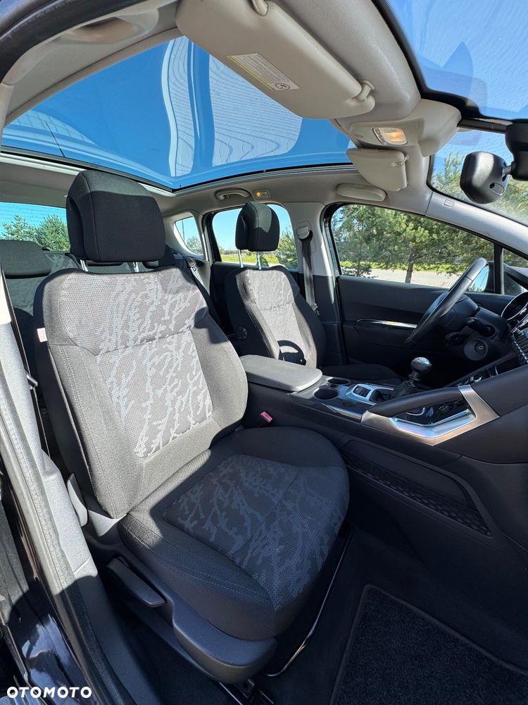 Peugeot 3008 1.6 Premium+ - 15
