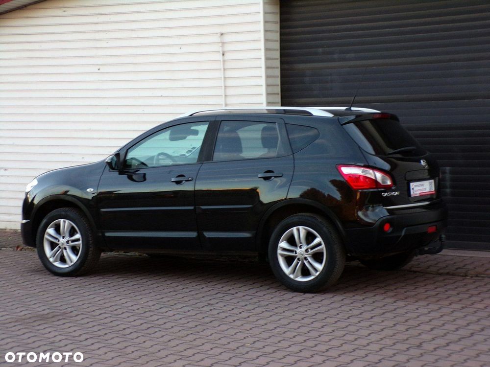 Nissan Qashqai - 16