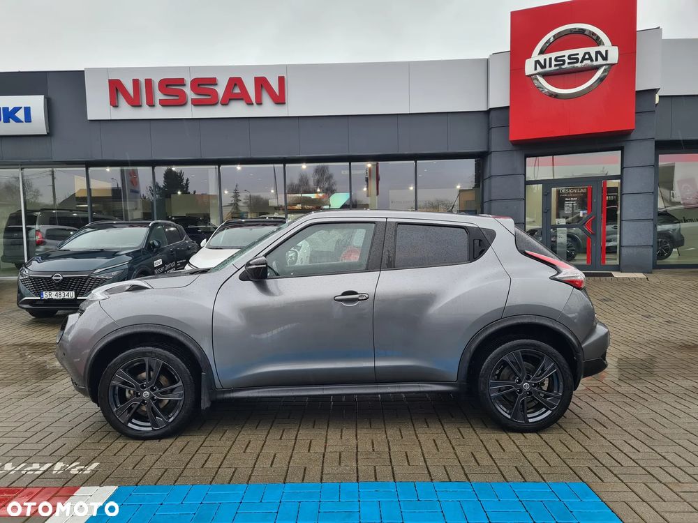 Nissan Juke 1.2 DIG-T Acenta - 6