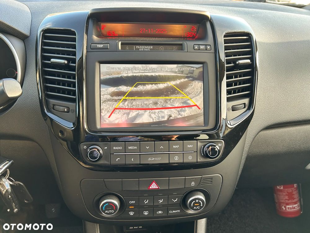 Kia Venga 1.4 CVVT Spirit - 25