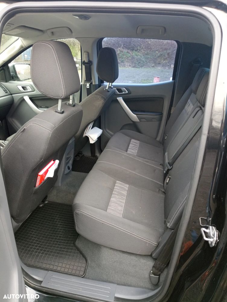 Ford Ranger - 7