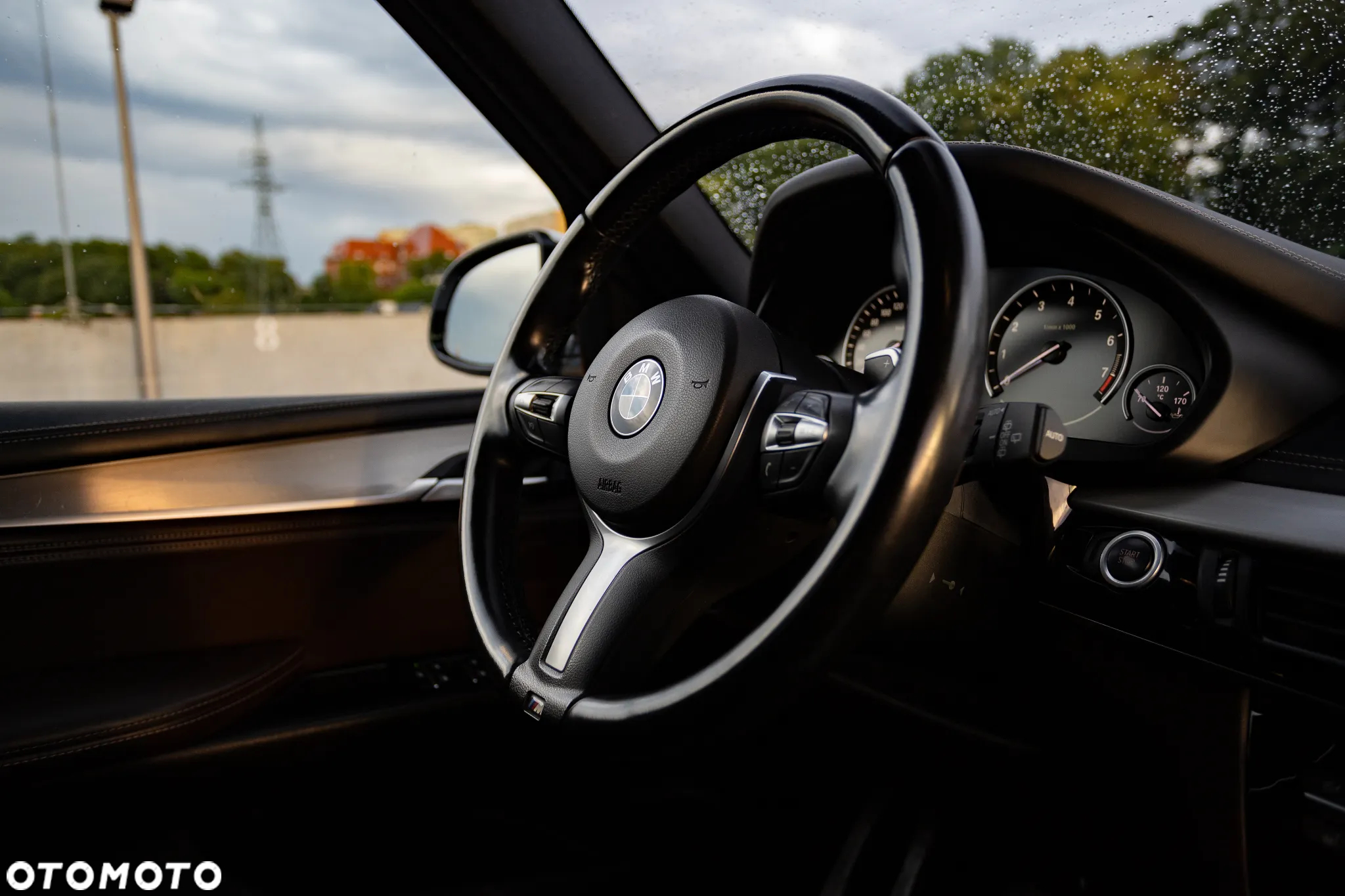 BMW X5 - 26