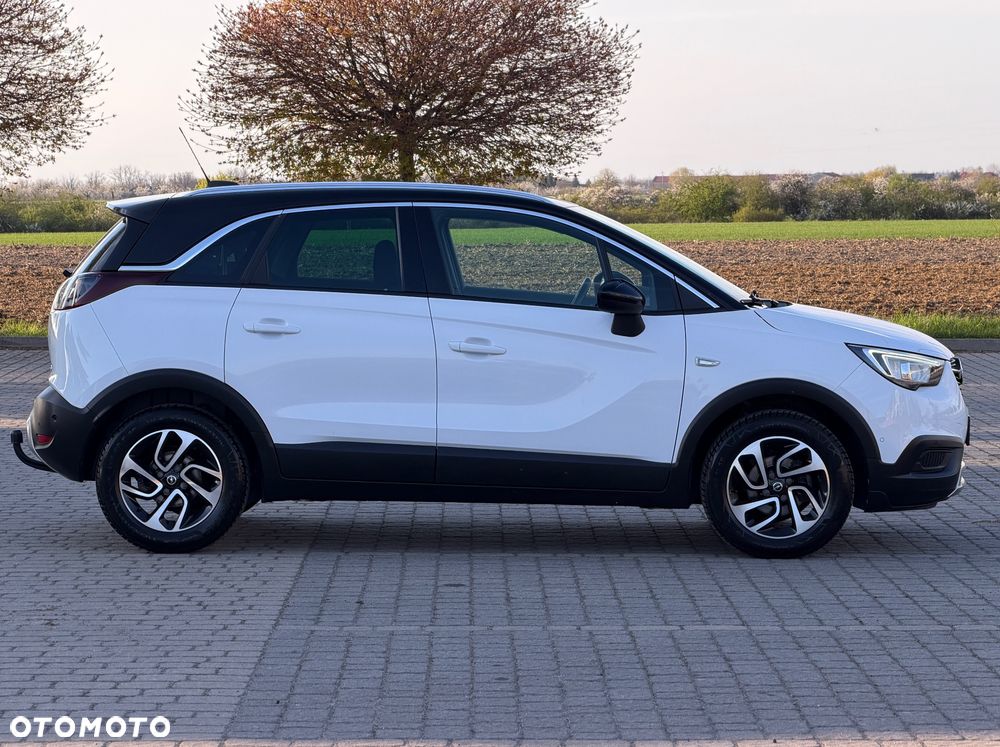 Opel Crossland X 1.5 Start/Stop Innovation - 5