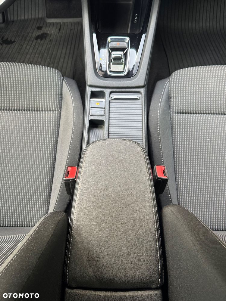 Skoda Octavia - 29