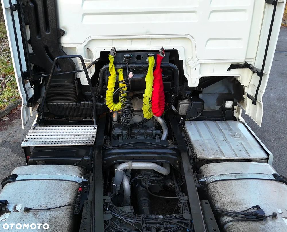 MAN 18.460 LOW DECK - 12