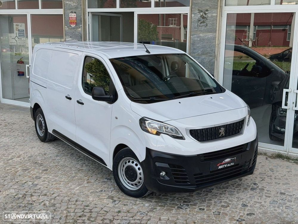 Peugeot Expert 1.6 BlueHDi L3H1 - 3