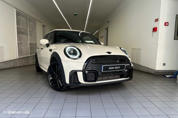 MINI One Sport Edition