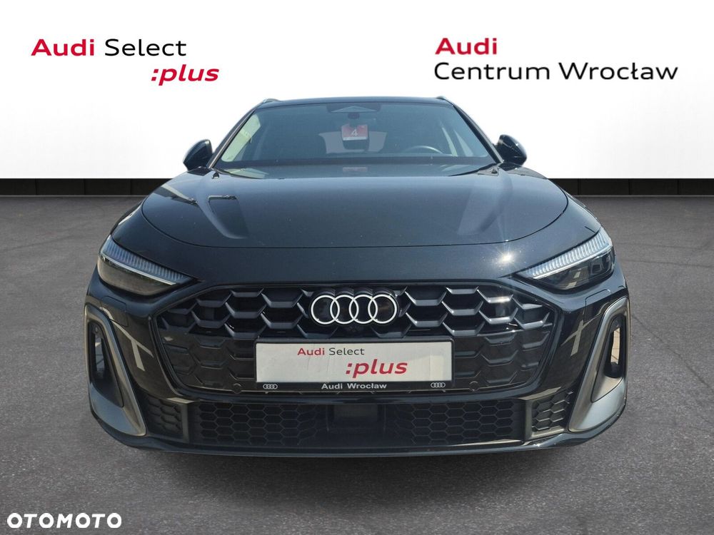 Audi A5 Avant TFSI S tronic - 9