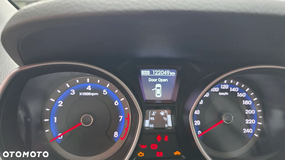 Hyundai i30 1.4 Style - 29
