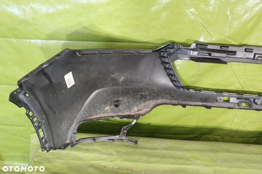 Zderzak przód Honda HR-V HRV III po 2021r. - 3