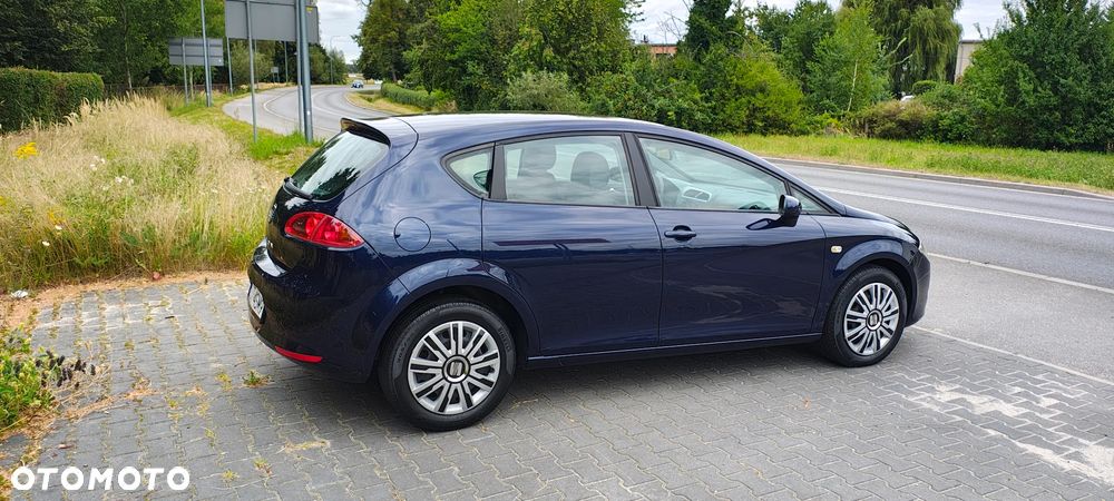 Seat Leon 1.9 TDI Style - 9