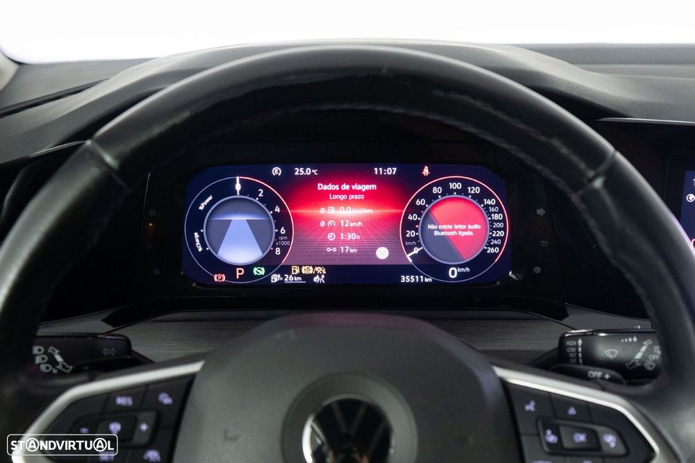 VW Golf 1.4 TSI e-Hybrid DSG - 19