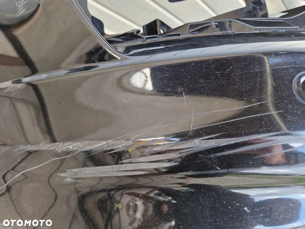 ZDERZAK PRZEDNI FORD TRANSIT CUSTOM LIFT 2018-- ST-LINE SPORT - 5