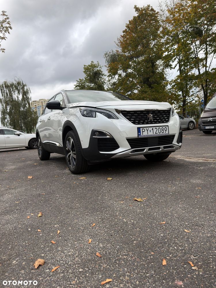 Peugeot 5008 - 4
