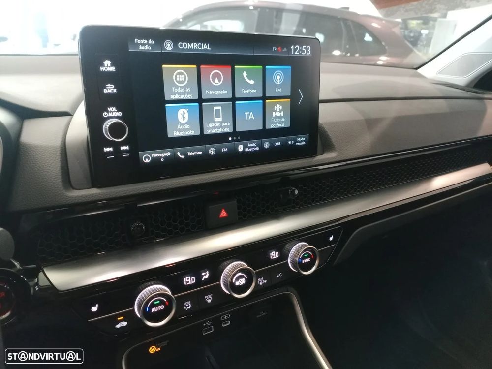 Honda CR-V 2.0 E:HEV Lifestyle - 6