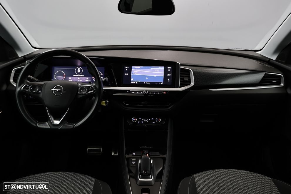 Opel Grandland 1.5 CDTI GS AT - 19