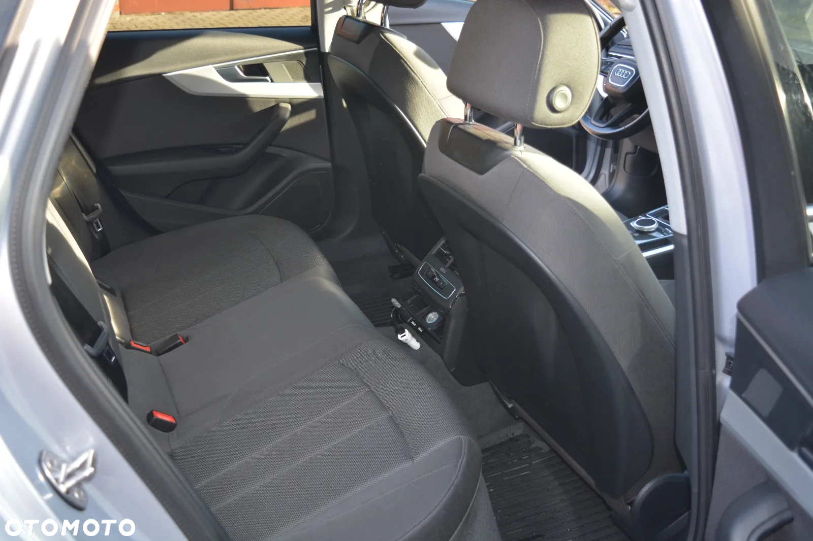 Audi A4 - 30