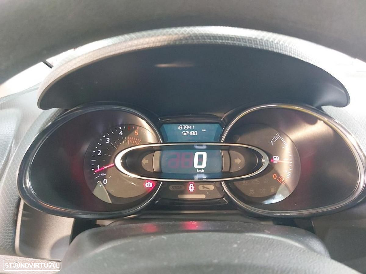 Renault Clio Van c/iva - 6