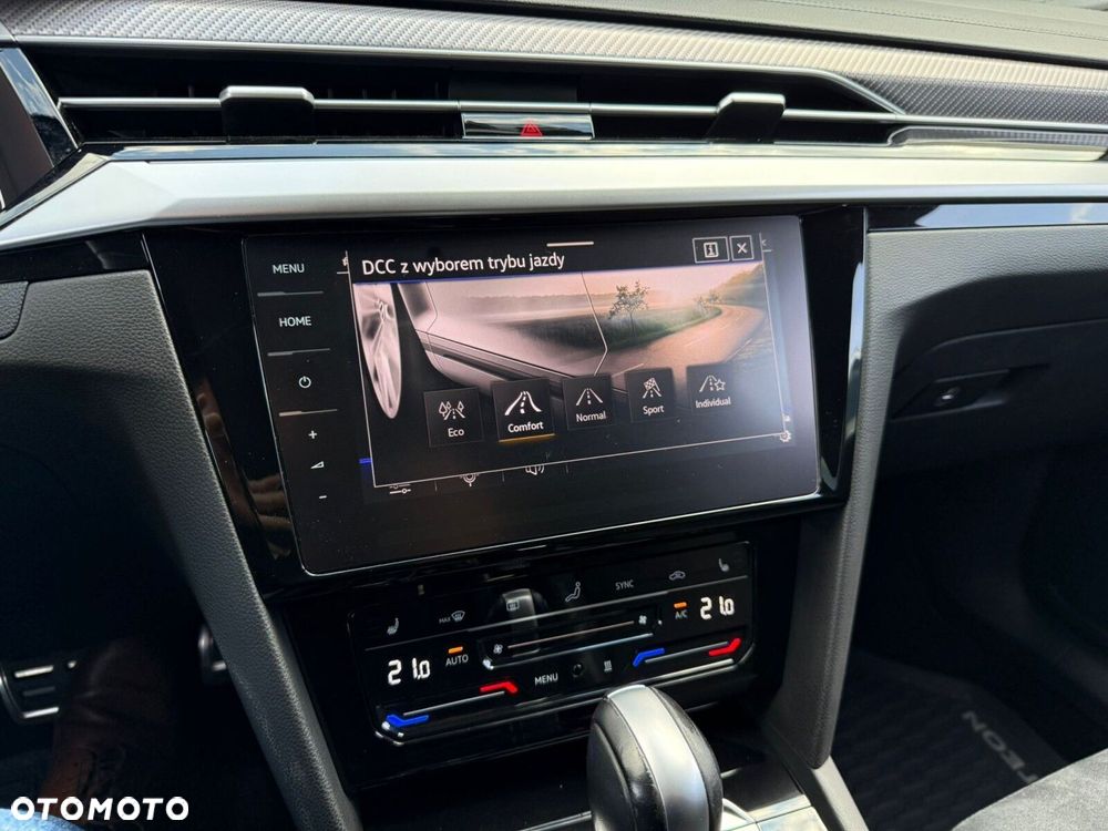 Volkswagen Arteon 2.0 TSI R-Line DSG - 25