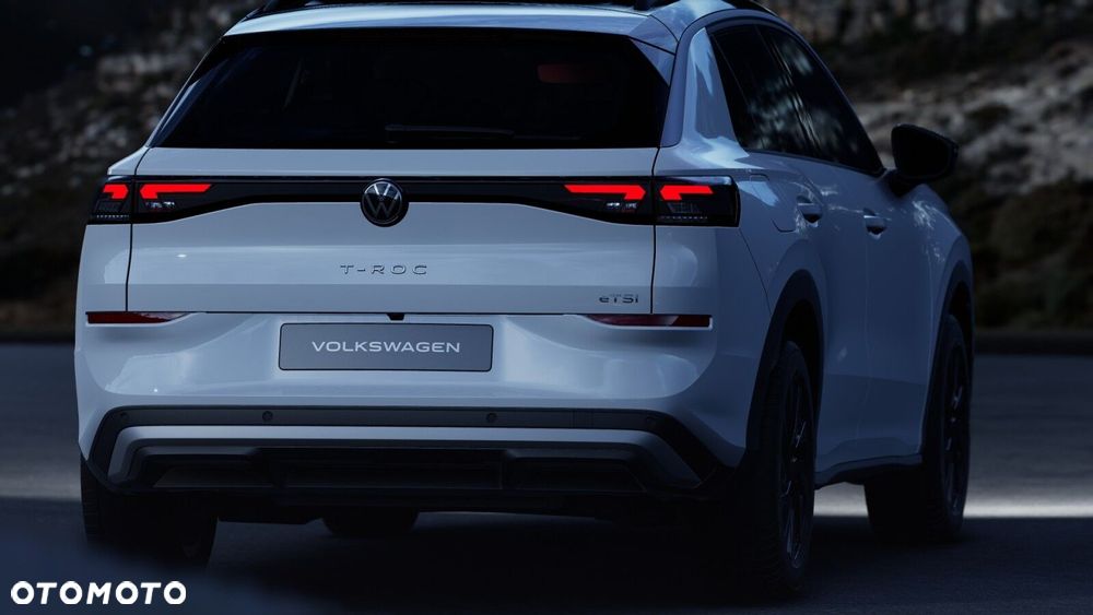 Volkswagen T-Roc - 13