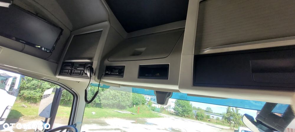 Volvo FH4 - 16