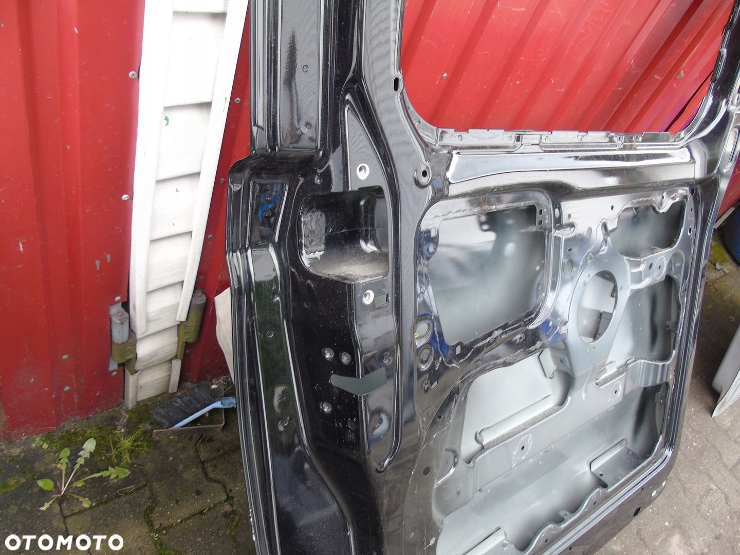 Ford Custom MK2 drzwi przesuwne PZ31-B24603-CA - 7