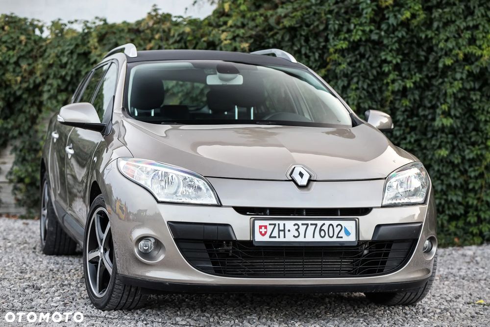 Renault Megane TCe 180 Dynamique - 2