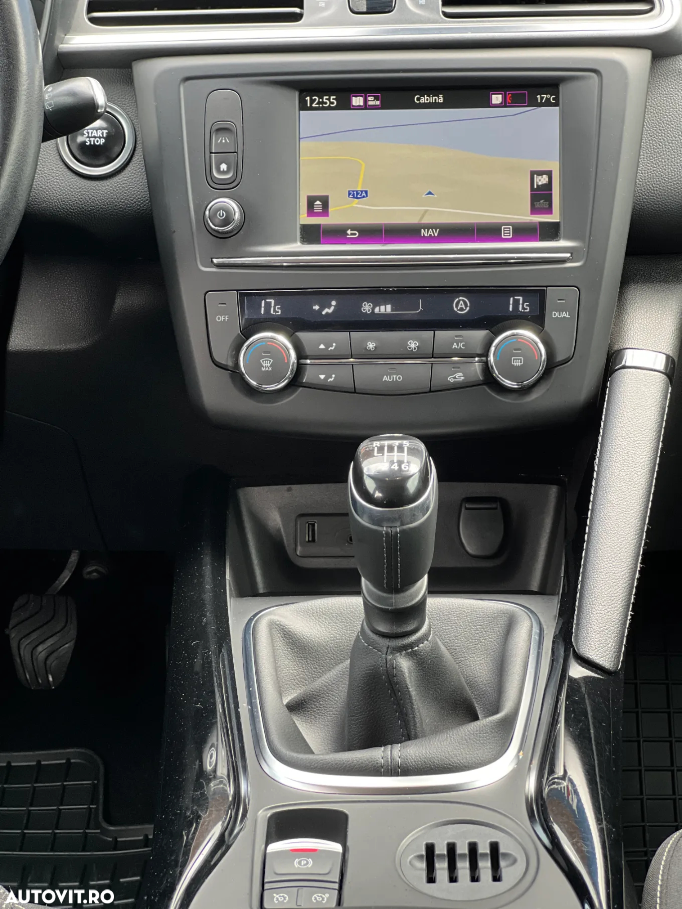 Renault Kadjar - 25